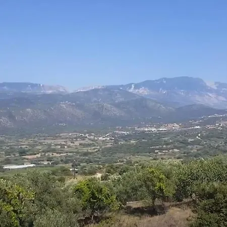 One Mema 5 Minutes From Argostoli & Costa Costa 빌라 *