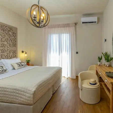 Willa One Mema 5 Minutes From Argostoli & Costa Costa