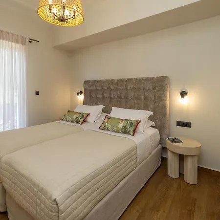 One Mema 5 Minutes From Argostoli & Costa Costa 빌라 *