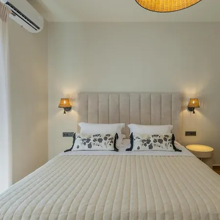 Willa One Mema 5 Minutes From Argostoli & Costa Costa
